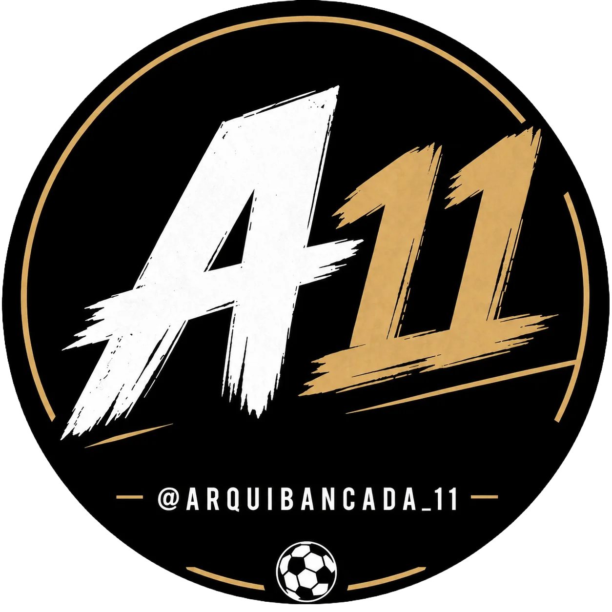 Arquibancada 11